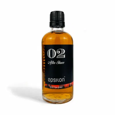 Epsilon After Shave Scottish Spirit 100ml