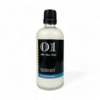 Epsilon After Shave Balsam Blue Mediterranean 100ml, in einer Glasflasche