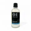 Epsilon After Shave Balsam Blue Mediterranean 100ml, in einer Glasflasche
