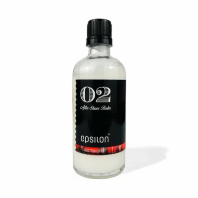 Epsilon After Shave Balsam Scottish Spirit 100ml