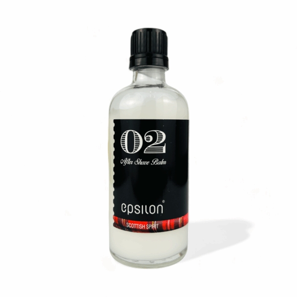 Epsilon After Shave Balsam Scottish Spirit 100ml