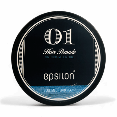 Epsilon Pomade Blue Mediterranean 100ml