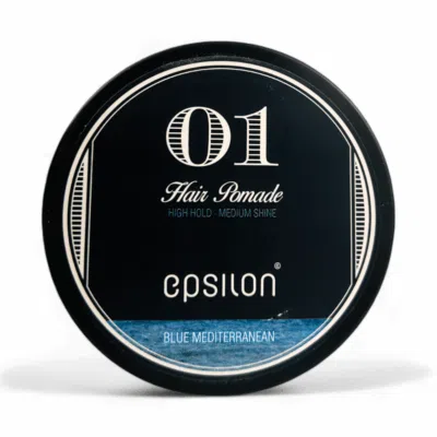 Epsilon Pomade Blue Mediterranean 100ml