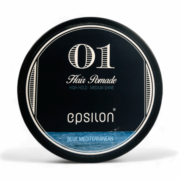 Epsilon Pomade Blue Mediterranean 100ml