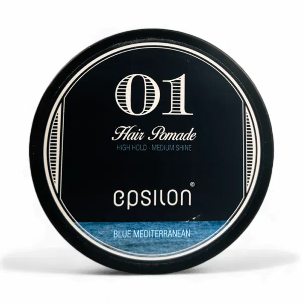Epsilon Pomade Blue Mediterranean 100ml