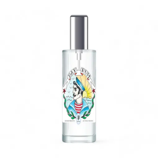 Extrò After Shave Bay Rum 100ml