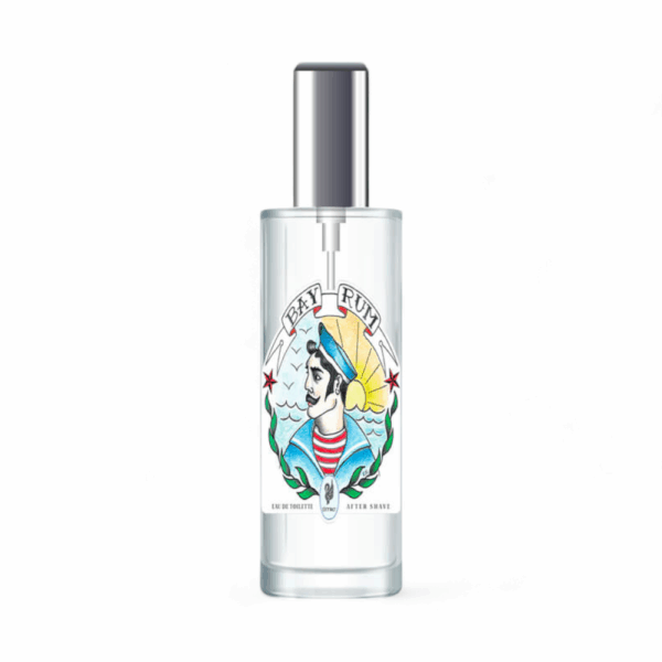 Extrò After Shave Bay Rum 100ml