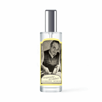 Extrò After Shave Bergamotto di Calabria 100ml
