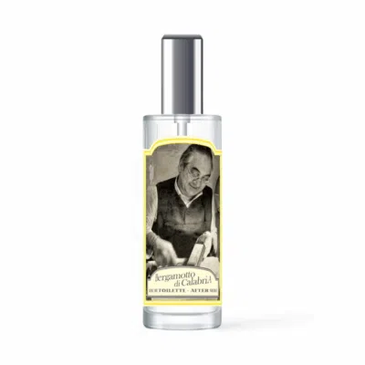 Extrò After Shave Bergamotto di Calabria 100ml