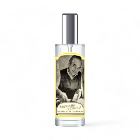 Extrò After Shave Bergamotto di Calabria 100ml