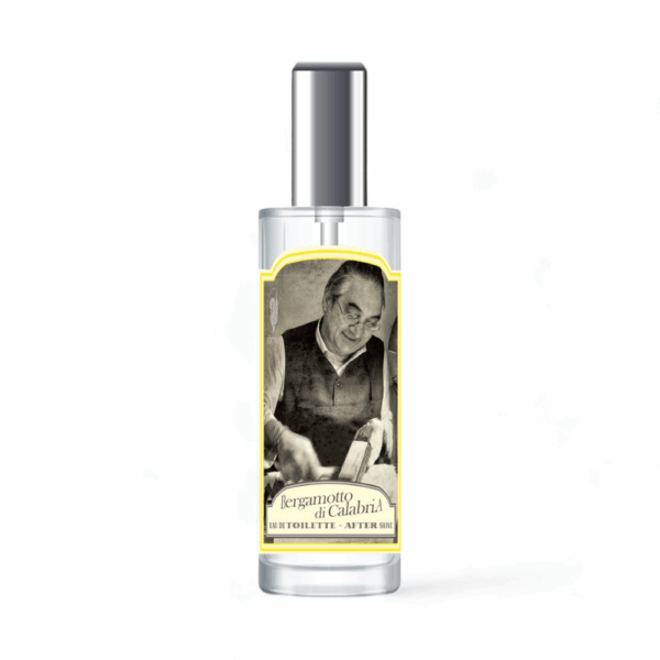 Extrò After Shave Bergamotto di Calabria 100ml