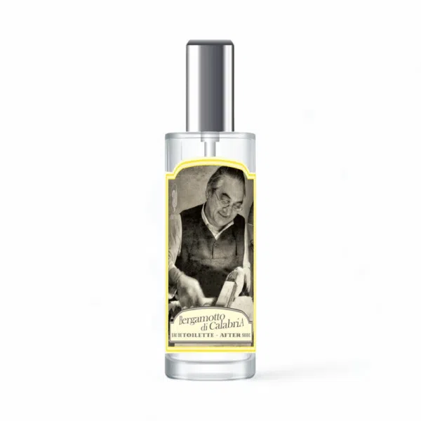 Extrò After Shave Bergamotto di Calabria 100ml