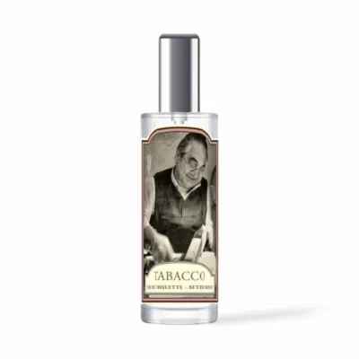 Extrò After Shave Tabacco 100ml