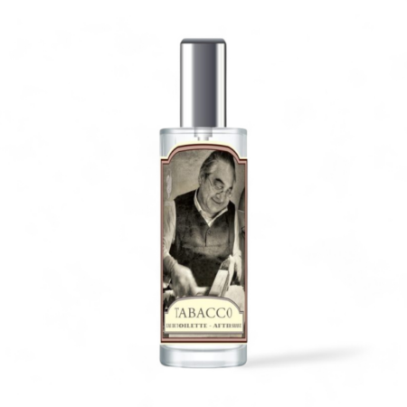 Extrò After Shave Tabacco 100ml