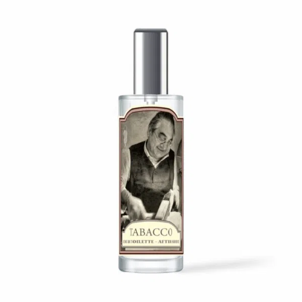Extrò After Shave Tabacco 100ml