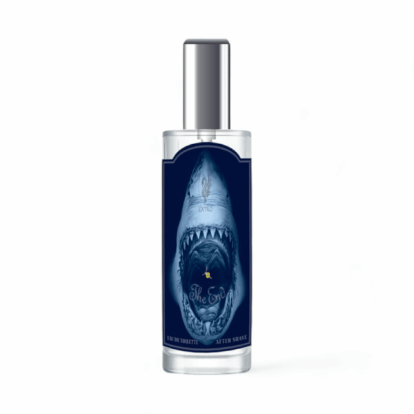 Extrò After Shave The End 100ml