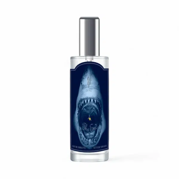Extrò After Shave The End 100ml
