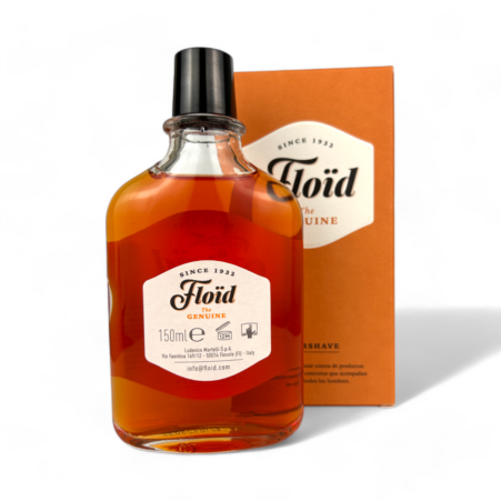Floid Aftershave The Genuine New Formula 150ml
