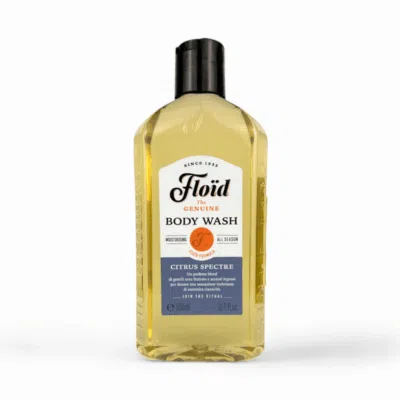 Floid Body Wash Citrus Spectre 500 ml, Duschgel