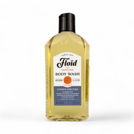 Floid Body Wash Citrus Spectre 500 ml, Duschgel