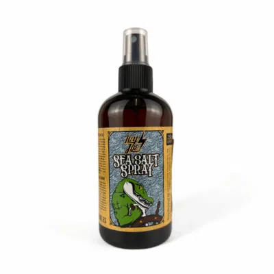 Hey Joe! Haarspray Sea Salt 250ml