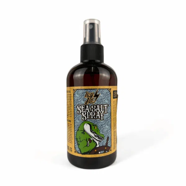 Hey Joe! Haarspray Sea Salt 250ml