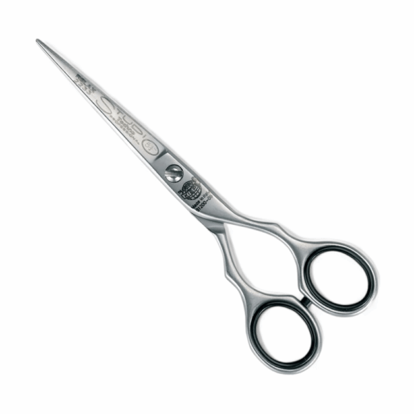 Kiepe Haarschneideschere Relax 5,5", Studio 2233, ergonomische Passform