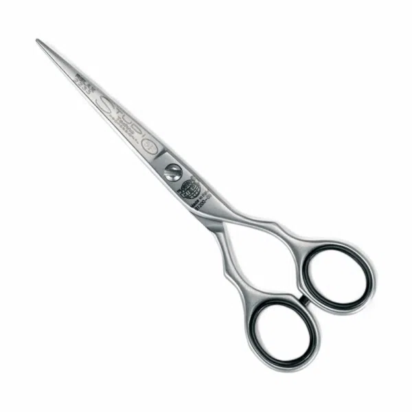 Kiepe Haarschneideschere Relax 5,5", Studio 2233, ergonomische Passform