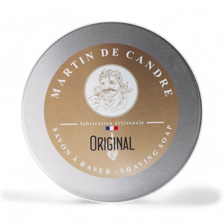 Martin De Candre Rasierseife Original 50g