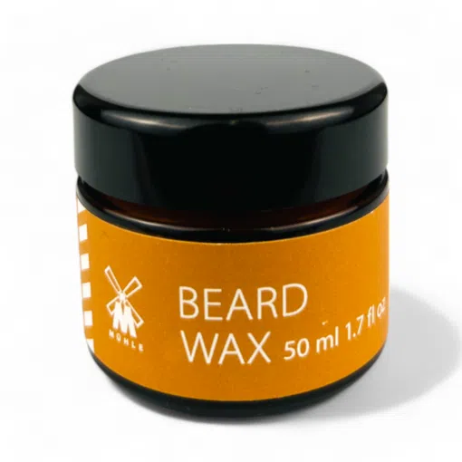 Mühle Beard Care Beard Wax 50ml