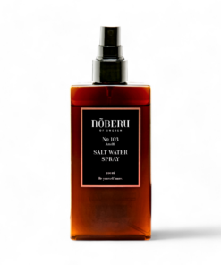 Noberu of Sweden Salt Water Spray 200ml