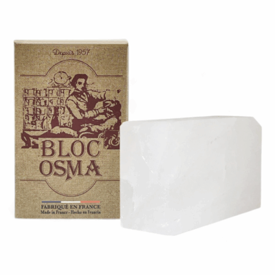 Osma Alaunstein 75g