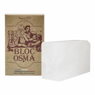 Osma Alaunstein 75g