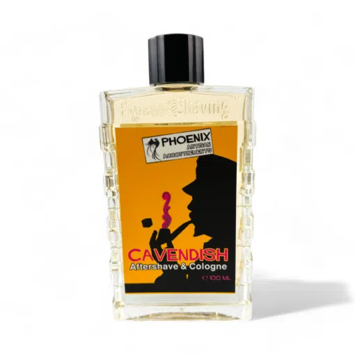 Phoenix Artisan Accoutrements Aftershave Cologne Cavendish 100ml
