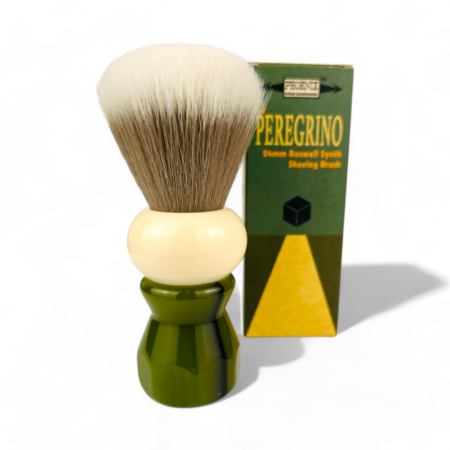 Phoenix Artisan Accoutrements Rasierpinsel The Peregrino, 24mm Knoten