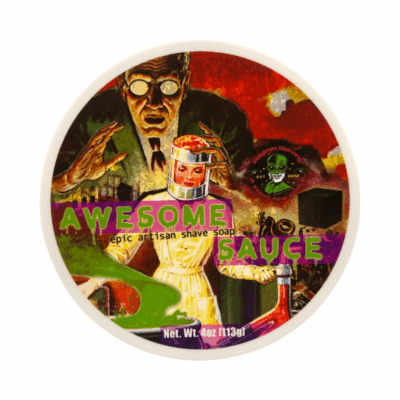 Phoenix Artisan Accoutrements Rasierseife Awesome Sauce CK-6 113g