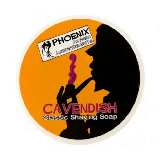 Phoenix Artisan Accoutrements Rasierseife Cavendish 113g