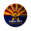 Phoenix Artisan Accoutrements Rasierseife Dapper Doc's CK-6 113g
