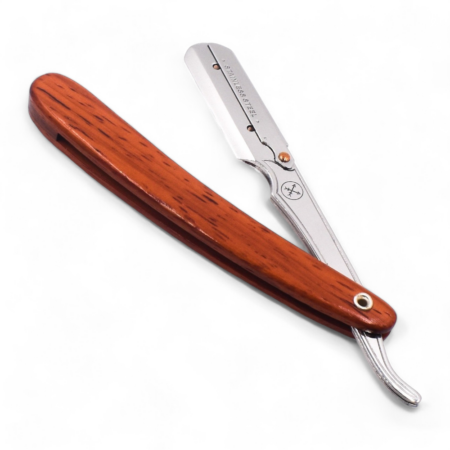 Parker SRRW Professional Sheesham Wood Wechselklingen-Rasiermesser