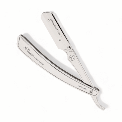Parker SRX Professional Wechselklingen-Rasiermesser