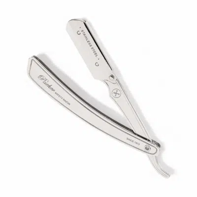 Parker SRX Professional Wechselklingen-Rasiermesser
