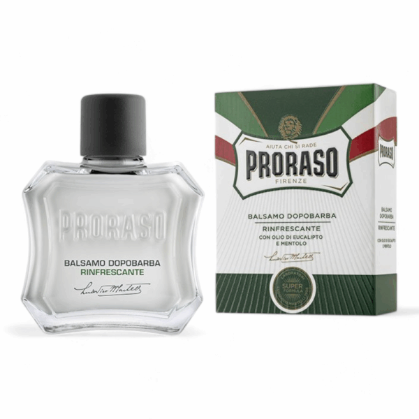Proraso After Shave Balsam Green Line 100ml
