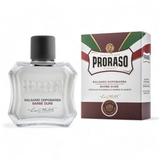 Proraso Red Line After Shave Balsam 100ml