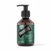 Proraso Bartshampoo Refresh Green Line 200ml