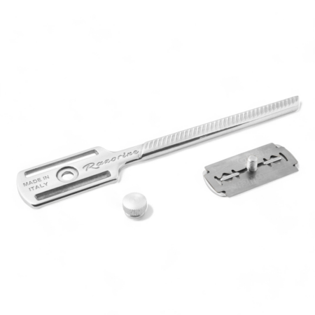 Razorine Wechselklingenmesser Premium Special Chrome1