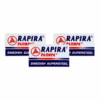 Rapira Rasierklingen Swedish Steel Bundle Angebot, 15 Stk., Double Edge