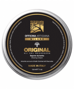 Officina Artigiana Milano Rasierseife 150ml
