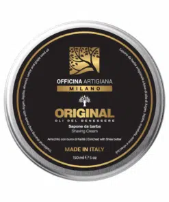 Officina Artigiana Milano Rasierseife 150ml