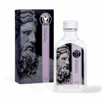 Saponificio Bignoli After Shave Lavanda Balsamica 100ml