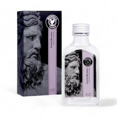 Saponificio Bignoli After Shave Lavanda Balsamica 100ml